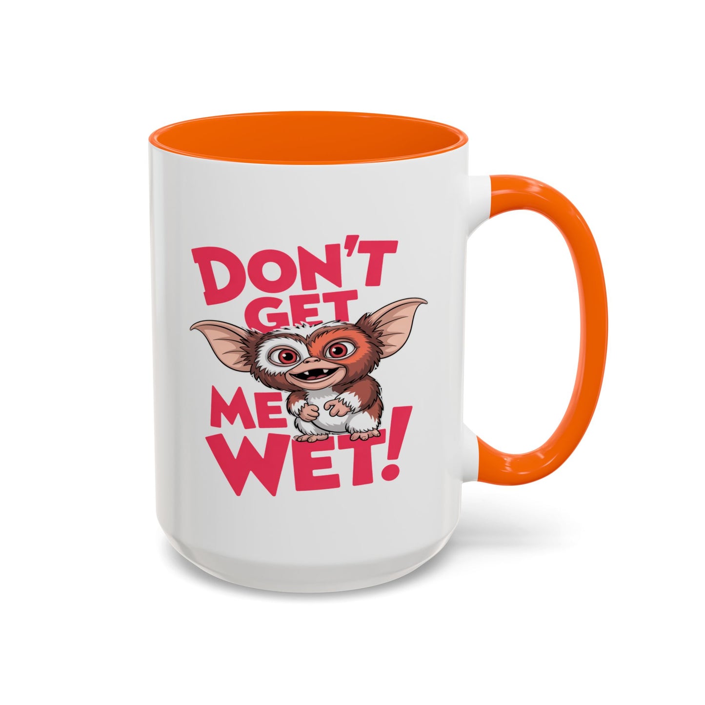 Adult Mug - Don't Get Me Wet