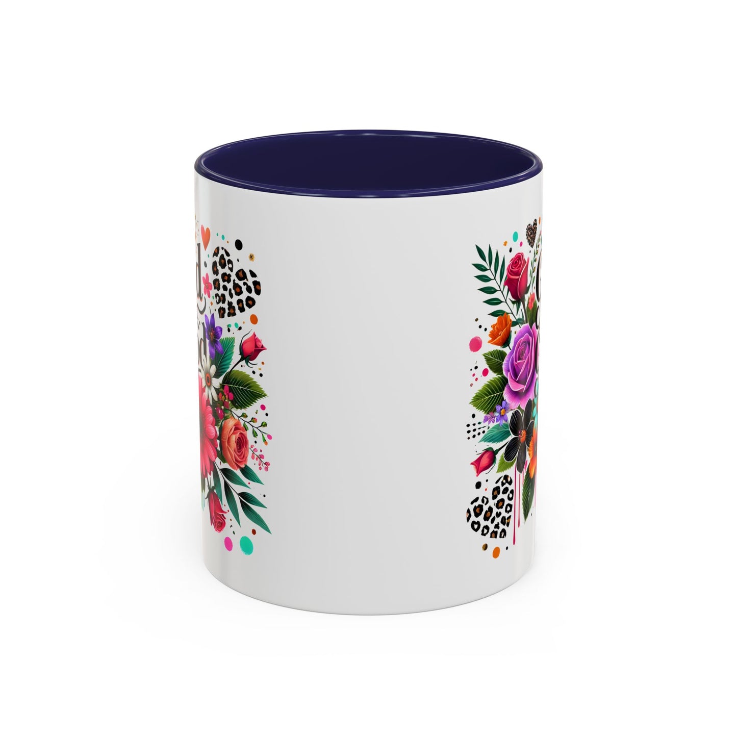 Religious Mug - God Is Good