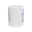 Humor Mug - If Only Sarcasm Burned Calories