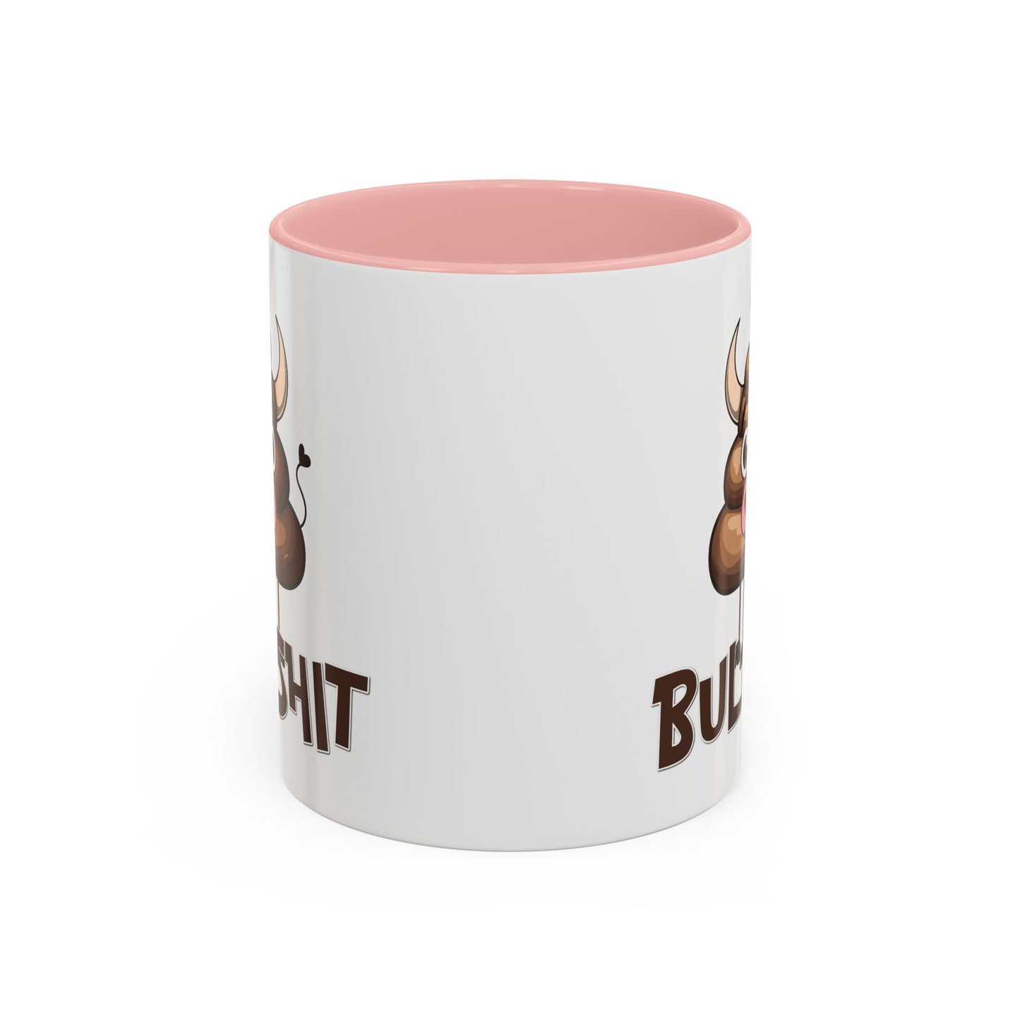 Humor Mug - Bullshit