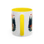 Adventure Mug - I Love Camping