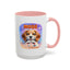 Animal Mug - Nose On A Mission