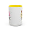 Anniversary Mug - I Love You Smore