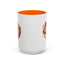 Christmas Mug - Gingerbread Dessert