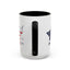 4th of July Mug - Land of the Free