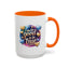 Wellness Mug - I Am Too Good