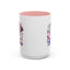 Birthday Mug - Birthday Queen Glitter