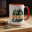 Adventure Mug - Live Love Camp