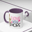 Anniversary Mug - I Love You Smore