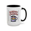 Office Mug - Energy Loading