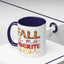 Fall Mug