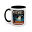 Alien Mug - Roswell