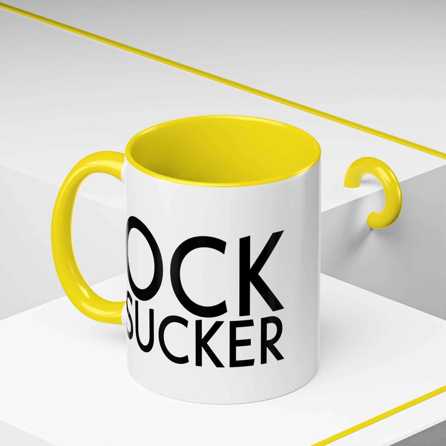 Adult Mug - Cock Sucker