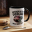 Alien Mug - Intergalactic Overload