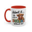 Anniversary Mug - Admit It