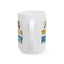 Motivation Mug - Make Yourself A Priority Design