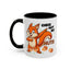 Humor Mug - Check Out My Nuts