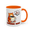 Humor Mug - Morning Mood