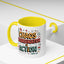 Office Mug - Chaos Coordinator In Action