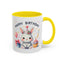 Birthday Mug - Bunny Rabbit