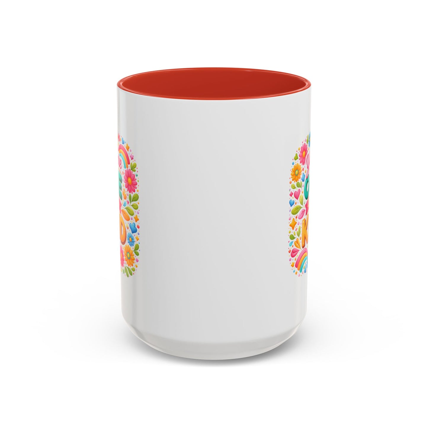 Wellness Mug - You Are One of a Kind