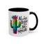Motivation Mug - Always Believe In The Impossible