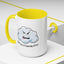 Adult Mug - Don't Be So Fucking Cirrus
