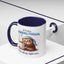 Humor Mug - If I Was A Morning Person