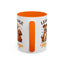Animal Mug - Less People More Dogs
