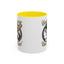 Humor Mug - Kinda Classy Kinda Hood