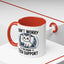 Office Mug - Don't Worry