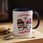 Anniversary Mug - I Love You a Latte Cute