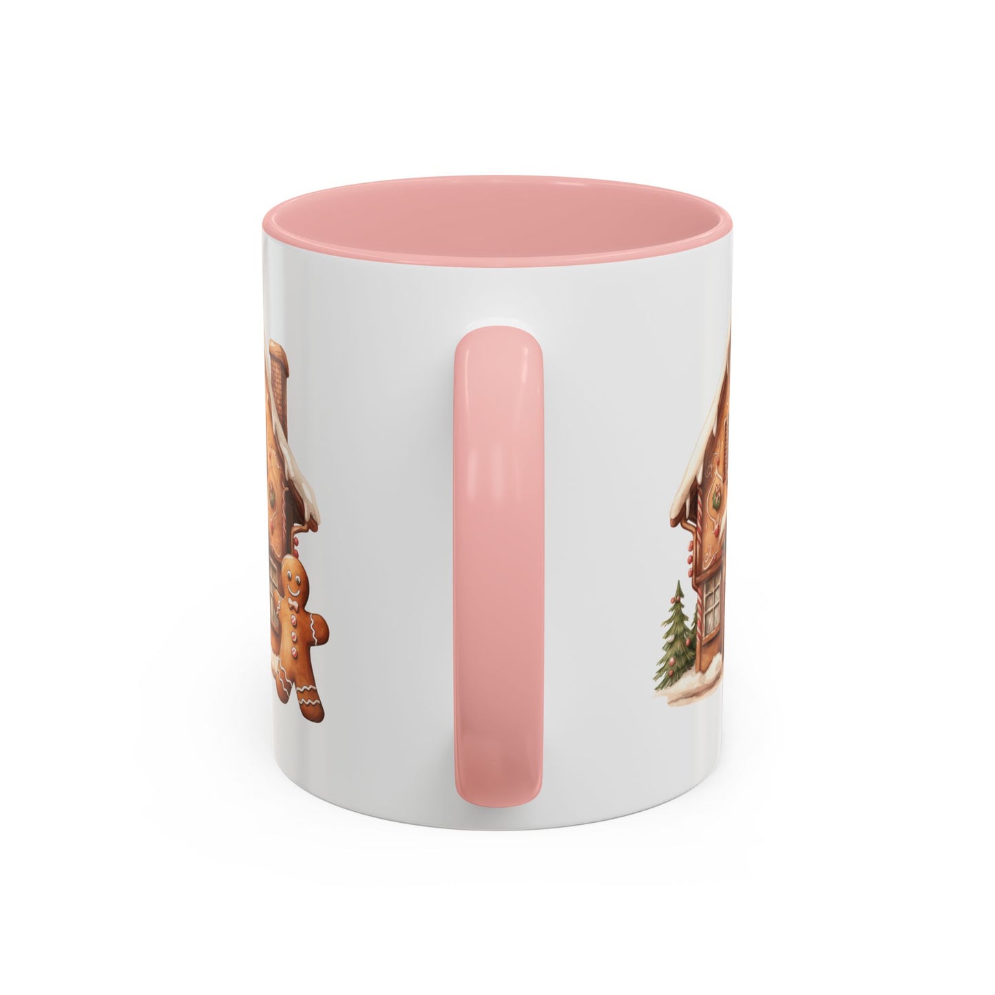 Christmas Mug - Gingerbread House