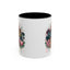 Birthday Mug - Birthday Girl Floral