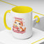 Birthday Mug - Birthday Kitty