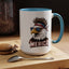 4th of July Mug - America Patriotic Eagle