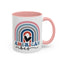 4th of July Mug - American Vibes