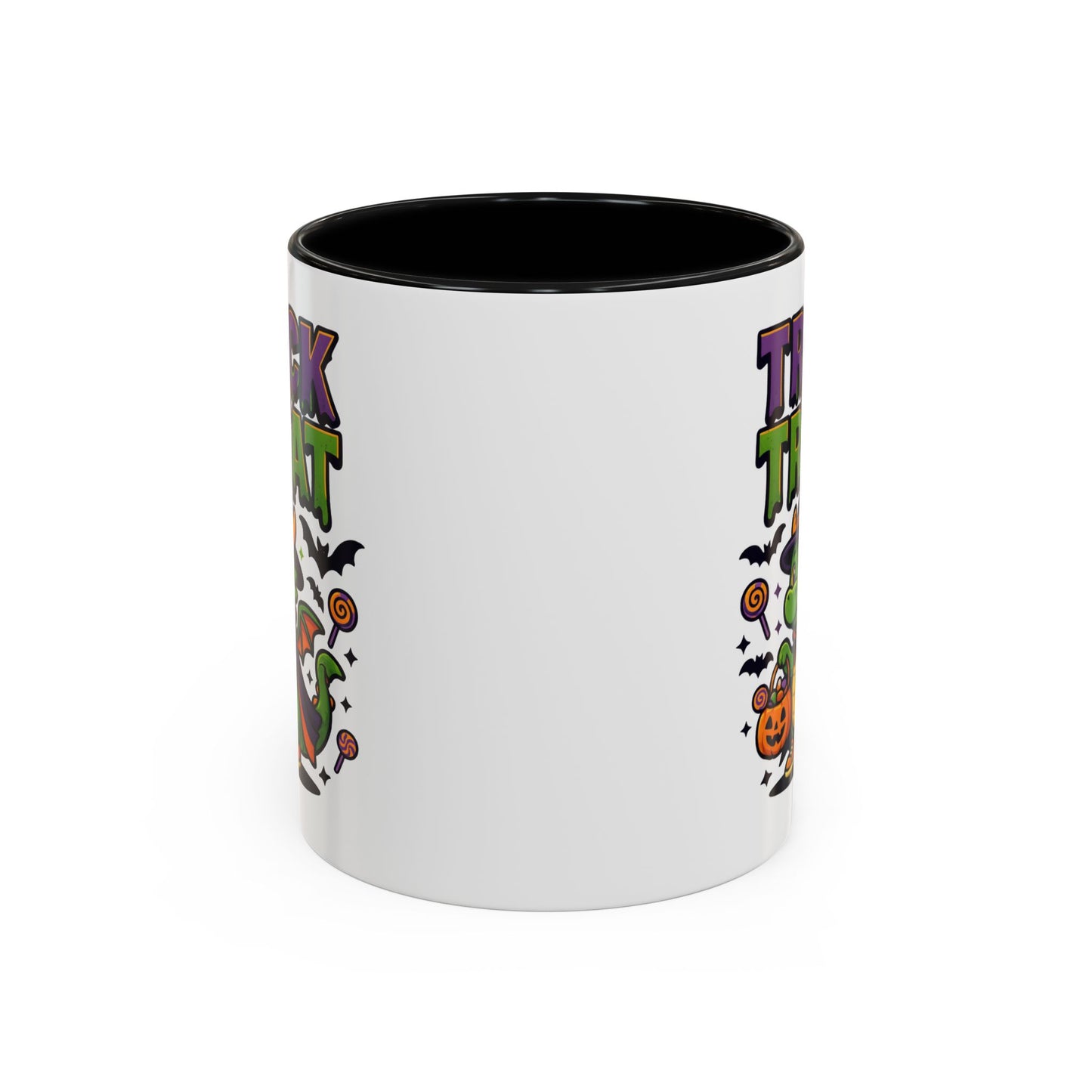 Halloween Mug - Trick Or Treat