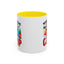 Adventure Mug - What Happens At The Camp