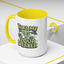 Alien Mug - Take Me