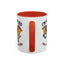 Humor Mug - I'm Not Weird