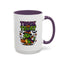 Halloween Mug - Trick Or Treat