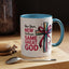 Religious Mug - New Year
