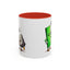 Humor Mug - You Rock You Rule