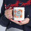 Mother's Day Mug - Love You Mom