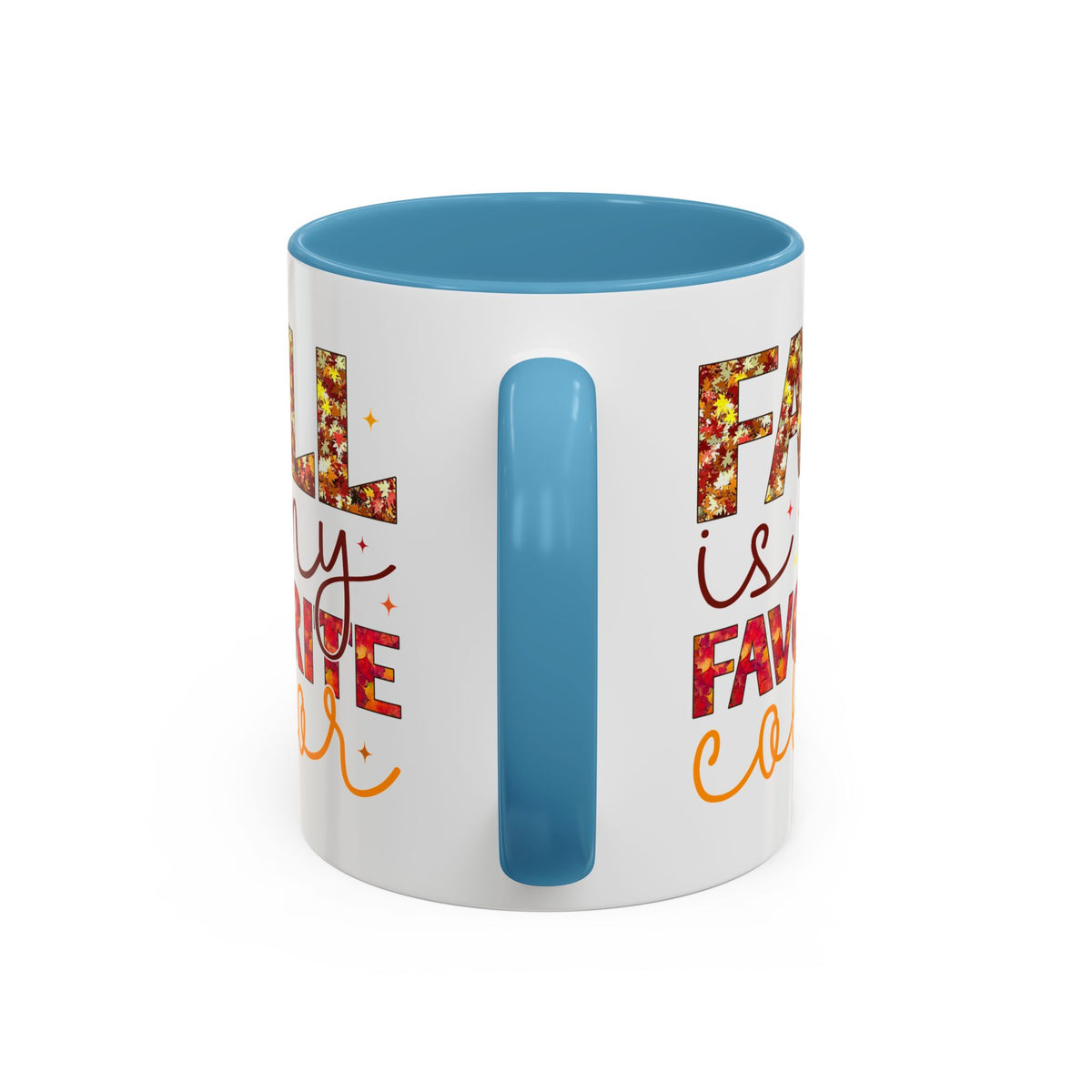 Fall Mug