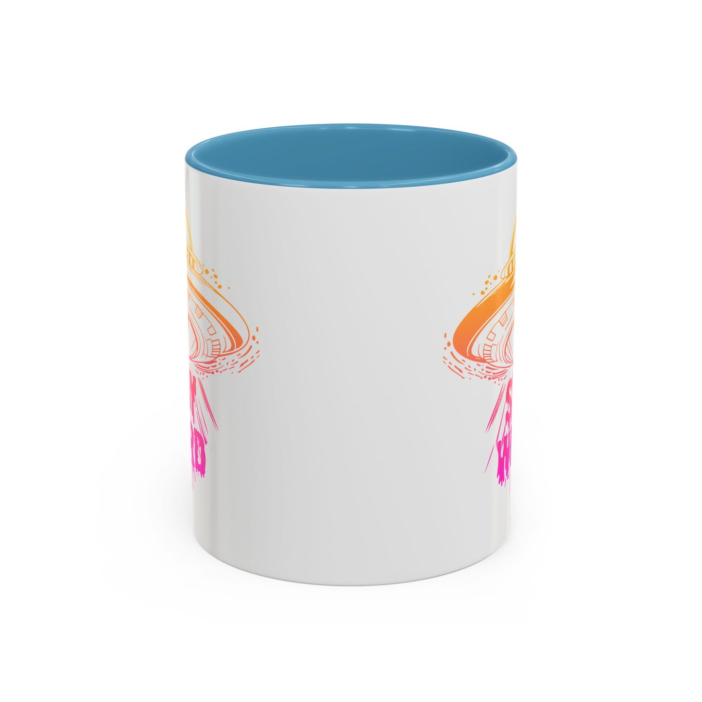 Alien Mug - Stay Weird