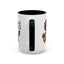 Adult Mug - Yes I'm Pretty