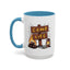 Adventure Mug - Camp Life