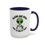 Alien Mug - Aliens Are Real